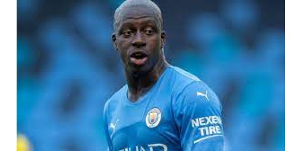 Benjamin Mendy est également inculpé de viol
